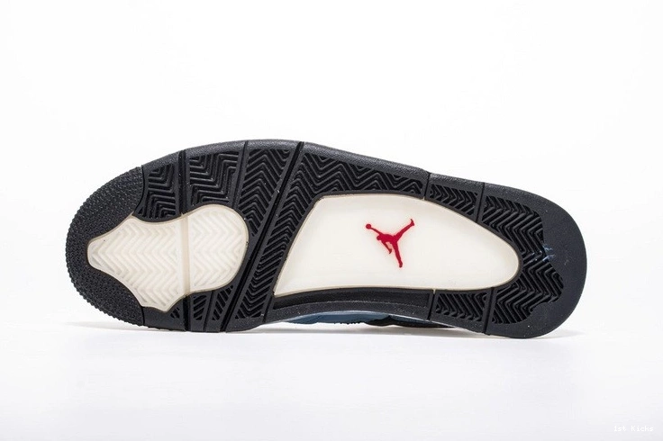 Cactus Travis x 308497-406 Jack Scott Jordan 4 0425